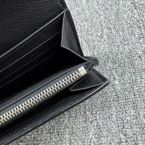 Louis Vuitton Leather Wallet 675-082125 - Picture 5 of 10